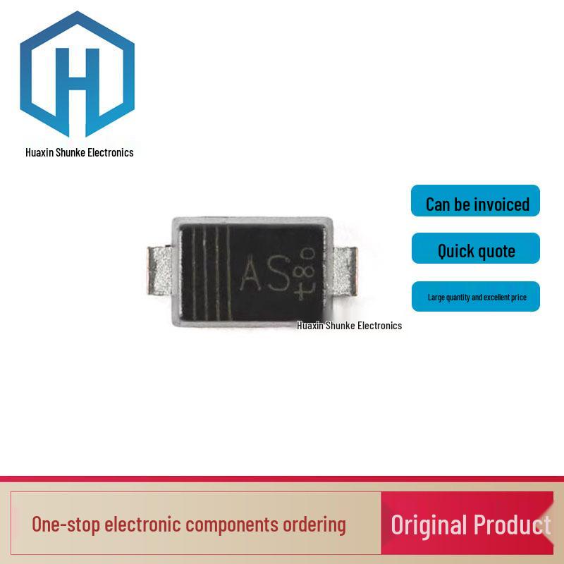 PTVS30VS1UR,115 SOD-123W 400W Transient Voltage Suppressor IC - Individually Matchable
PTVS30VS1UR,115 SOD-123W 400W Transient Voltage Suppressor IC - Individually Matchable
