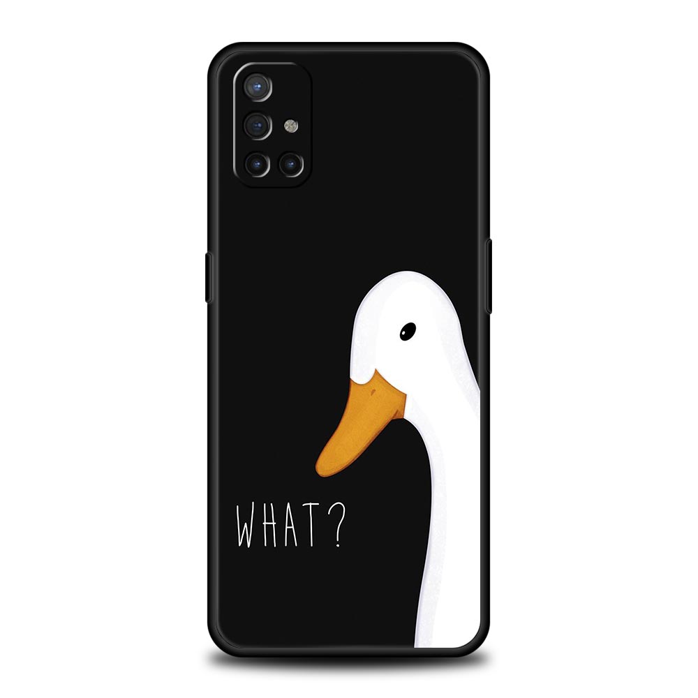 Phone Case For Oneplus 13R 12R 10R 13 12 11 10T Nord N100 N10 Z N30 CE 3 2 2T Pro Lite 5G Soft TPU Cover Cute Goose Duck Game Nord N200 5G
Phone Case For Oneplus 13R 12R 10R 13 12 11 10T Nord N100 N10 Z N30 CE 3 2 2T Pro Lite 5G Soft TPU Cover Cute Goose Duck Game Nord N200 5G