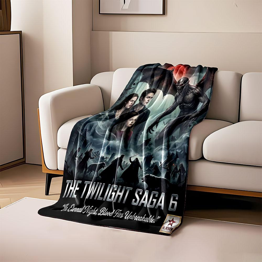 Dark fantasy featuring a vampire, red moon, and a dramatic battle scene. for all seasons blanket lunch break throw gift 80cm x 120cm
Dark fantasy featuring a vampire, red moon, and a dramatic battle scene. for all seasons blanket lunch break throw gift 80cm x 120cm