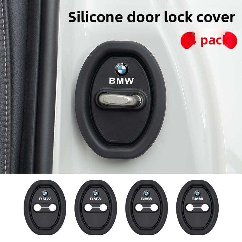Premium Silicone Car Door Lock Latches Protector Pads Shock Absorbing Anti-Shake Buffer Cushion For BMW Car Interior Decor Acces
Premium Silicone Car Door Lock Latches Protector Pads Shock Absorbing Anti-Shake Buffer Cushion For BMW Car Interior Decor Acces