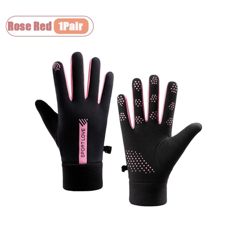 Женские зимние теплые перчатки Ветрозащитные перчатки с сенсорным экраном для езды на велосипеде на открытом воздухе Перчатки с толстой подкладкой и противоскользящим покрытием Идеальный рождественский подарок
Женские зимние теплые перчатки Ветрозащитные перчатки с сенсорным экраном для езды на велосипеде на открытом воздухе Перчатки с толстой подкладкой и противоскользящим покрытием Идеальный рождественский подарок