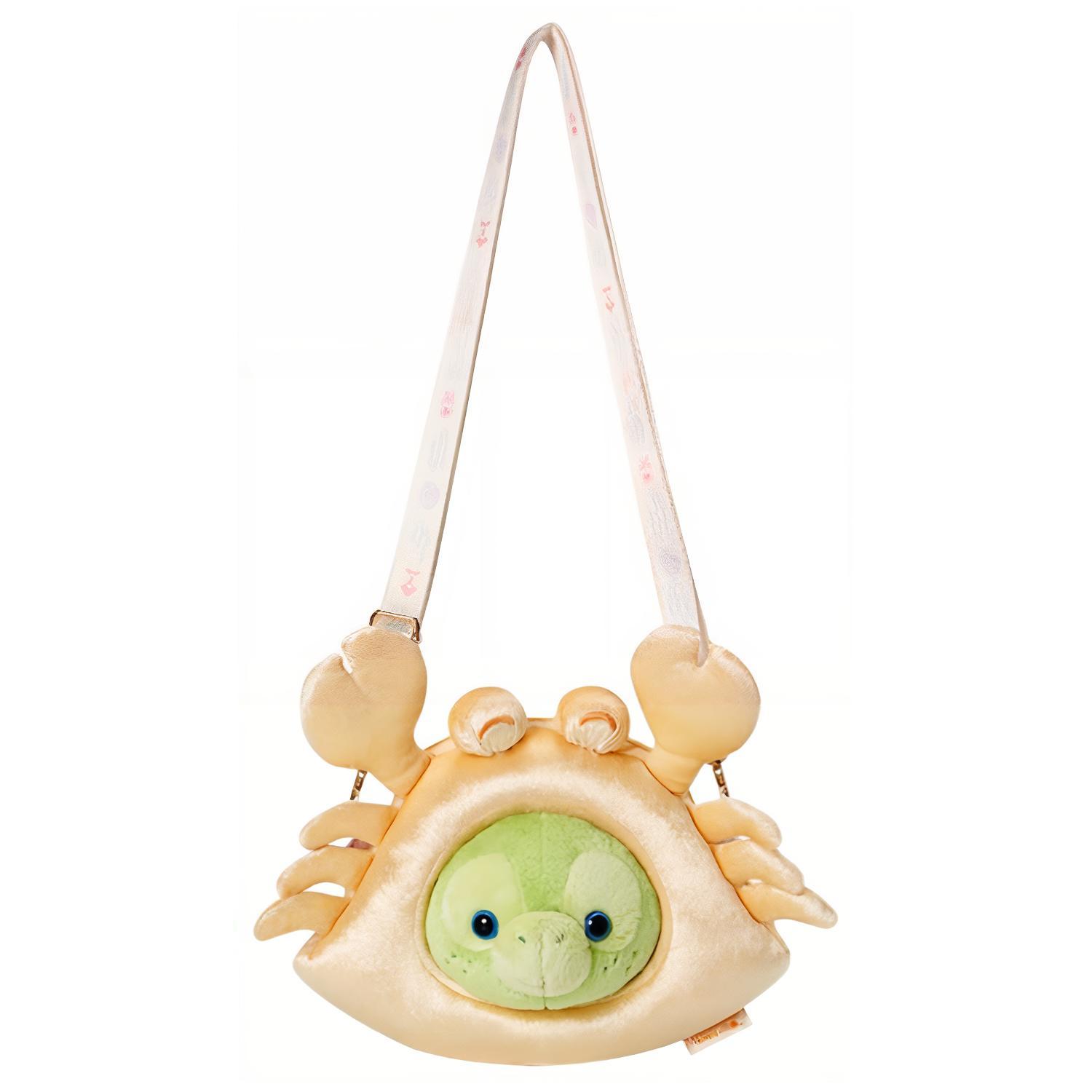 New Disney Polyester Crossbody Bag, Shoulder Bag Unisex Yellow 400060465328 24.1*9.9*18.0CM
New Disney Polyester Crossbody Bag, Shoulder Bag Unisex Yellow 400060465328 24.1*9.9*18.0CM