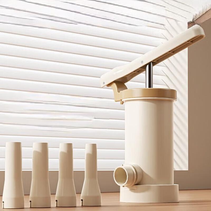 ZISIZ Manual Sausage Stuffer Kit
ZISIZ Manual Sausage Stuffer Kit