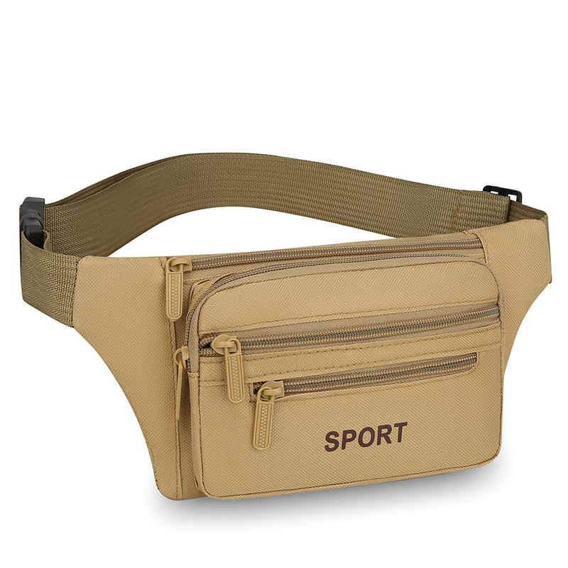 Multi-Pocket Unisex Waist Belt Bag – Secure Phone & Coin Pouch for Running Travel Camping & Hiking хакі
Multi-Pocket Unisex Waist Belt Bag – Secure Phone & Coin Pouch for Running Travel Camping & Hiking хакі