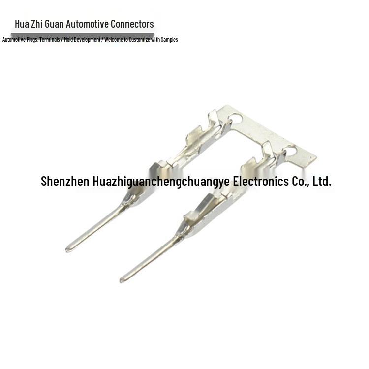 52-Pin Gray Automotive Male & Female Wiring Harness Connector Shell
52-Pin Gray Automotive Male & Female Wiring Harness Connector Shell