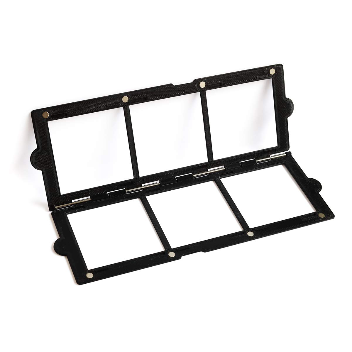 Camflix Dedicated Holder film 6 x 6 FDA-120M / FDA-120L (for medium-format cm) FH-6X6 (Camflix)
Camflix Dedicated Holder film 6 x 6 FDA-120M / FDA-120L (for medium-format cm) FH-6X6 (Camflix)