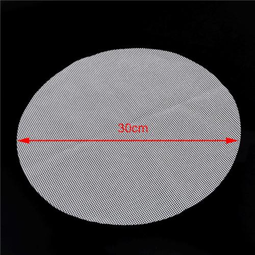 New Silicone Non-Stick Steamer Mesh Pad For Steamed Stuffed Buns/Bread Pastry Kitchen Cooking Tools Round Dumplings Mat
New Silicone Non-Stick Steamer Mesh Pad For Steamed Stuffed Buns/Bread Pastry Kitchen Cooking Tools Round Dumplings Mat