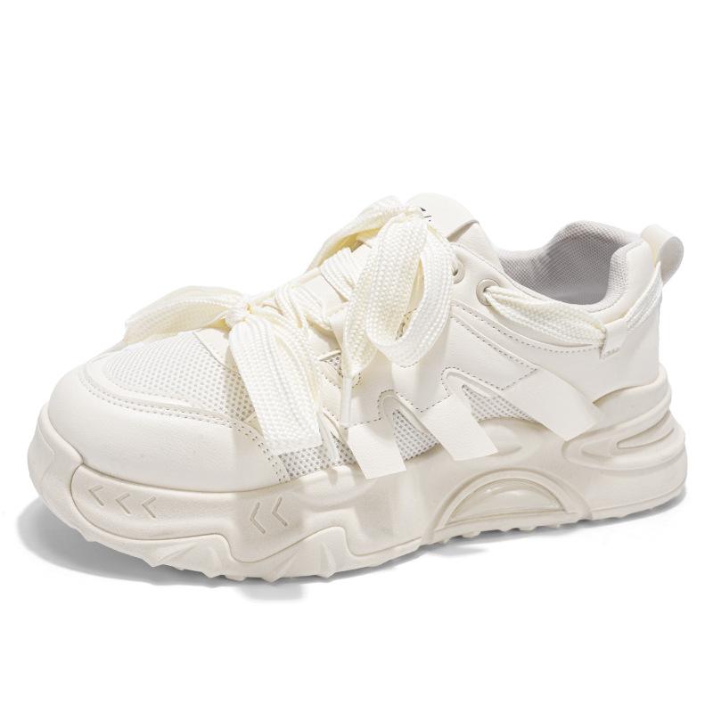 New Breathable Mesh Sports Versatile Men s White Shoes for Autumn and Winter, Customized by Manufacturers, Wholesale in Stock 40 чёрный
New Breathable Mesh Sports Versatile Men s White Shoes for Autumn and Winter, Customized by Manufacturers, Wholesale in Stock 40 чёрный