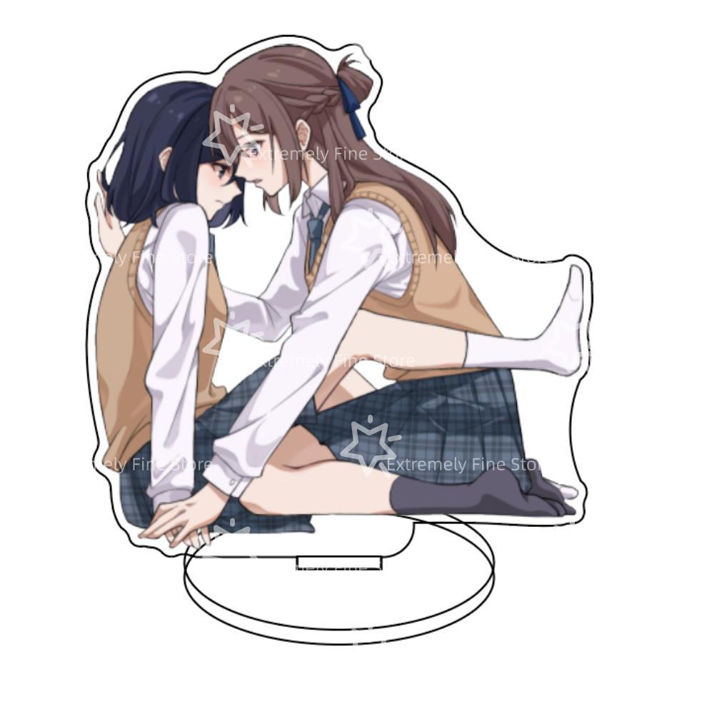 Tory about Buying My Classmate Once A Week Anime Figure Stand Midel Miyagi Shiori Flight Figures Kids Friends Cosplay Toys
Tory about Buying My Classmate Once A Week Anime Figure Stand Midel Miyagi Shiori Flight Figures Kids Friends Cosplay Toys