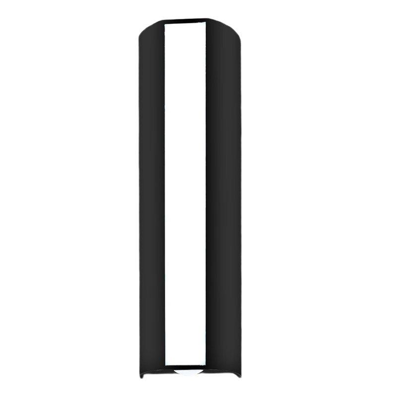 Fresh Wall Light LED Lamp Waterproof Warm Outdoor Lighting Decoration Outside For Home Outdoor Waterproof Wall Light чорний
Fresh Wall Light LED Lamp Waterproof Warm Outdoor Lighting Decoration Outside For Home Outdoor Waterproof Wall Light чорний