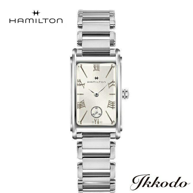 Bonus Store +10% Hamilton HAMILTON Ardmore Quartz Ladies Size Width 18,7 x 27mm Genuine 2 Year Warranty H11221114
Bonus Store +10% Hamilton HAMILTON Ardmore Quartz Ladies Size Width 18,7 x 27mm Genuine 2 Year Warranty H11221114