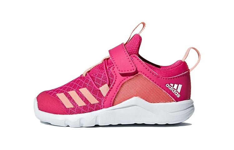 Adidas Flex El I Slip Resistant Low top Running Shoes Pink White Infant And Toddler AH2571 21
Adidas Flex El I Slip Resistant Low top Running Shoes Pink White Infant And Toddler AH2571 21