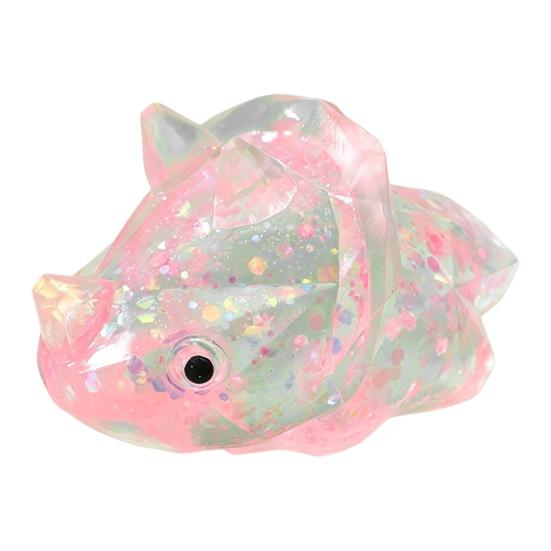 Dinosaur Shape Squeeze Toy Glitter Soft Pinch Toy for Stress Relief Slow Rebound Soft Tactile Fidget Toy for Kids And Adults розовый
Dinosaur Shape Squeeze Toy Glitter Soft Pinch Toy for Stress Relief Slow Rebound Soft Tactile Fidget Toy for Kids And Adults розовый