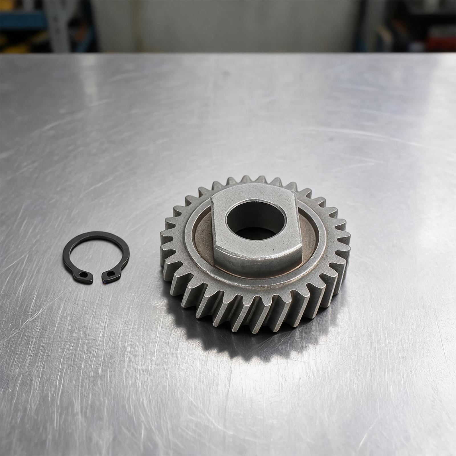 W11086780 Worm Follower Gear Replacement for Stand Mixer Compatible with Part Numbers For 9703543 AH774065 EA774065 China Mainland
W11086780 Worm Follower Gear Replacement for Stand Mixer Compatible with Part Numbers For 9703543 AH774065 EA774065 China Mainland