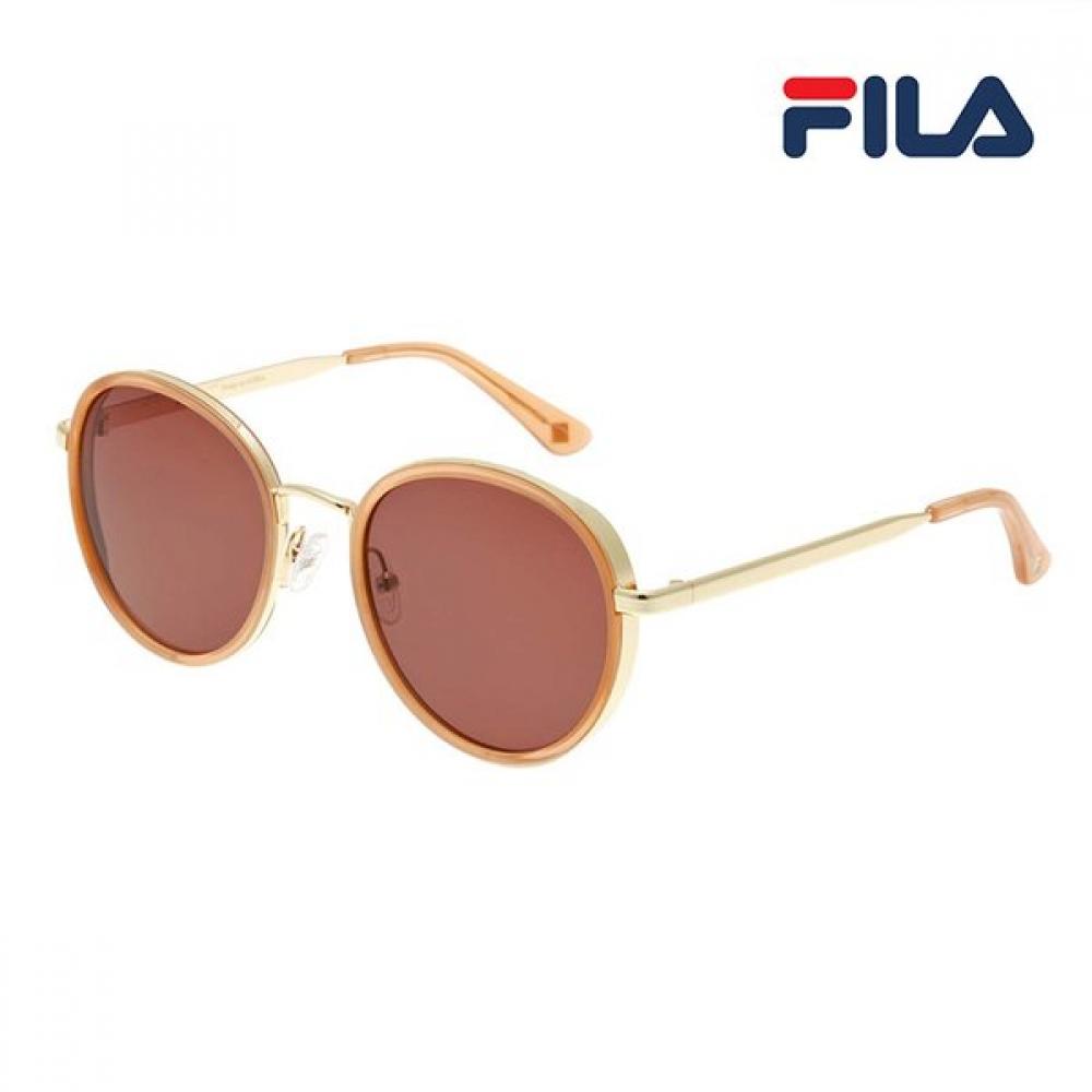 Fila Sunglasses Nudecrystal 55 Single option
Fila Sunglasses Nudecrystal 55 Single option