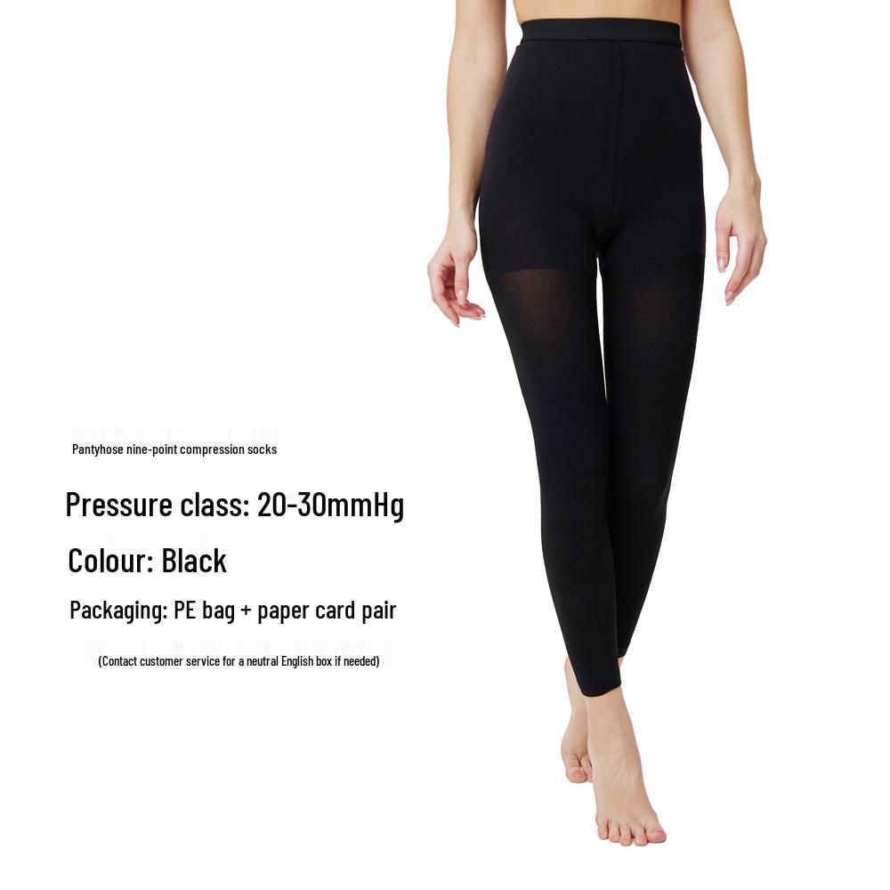 Компрессионные гольфы 2-й степени компрессии 23-32 мм рт. ст. - Колготки с поддержкой голени XXL
Компрессионные гольфы 2-й степени компрессии 23-32 мм рт. ст. - Колготки с поддержкой голени XXL