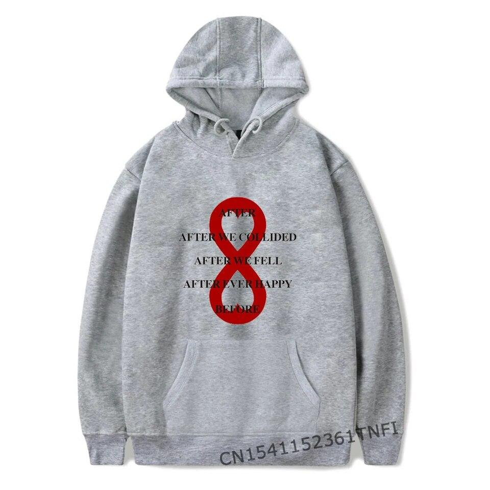New After We Collided Hoodie Streetwear Sweatshirt Unisex Women Hoodies Classic Style Pullovers After We Collided Hoodies
New After We Collided Hoodie Streetwear Sweatshirt Unisex Women Hoodies Classic Style Pullovers After We Collided Hoodies