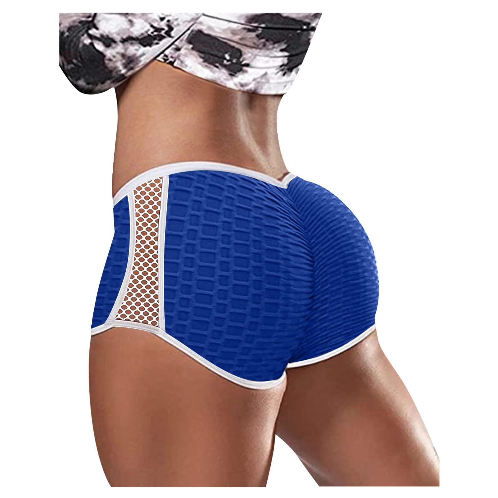 Женские леггинсы для тренировок, фитнеса, спорта, бега, йоги, спортивные штаны XXL синий
Женские леггинсы для тренировок, фитнеса, спорта, бега, йоги, спортивные штаны XXL синий