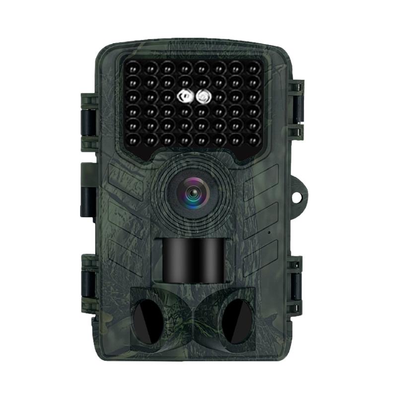 Wi-Fi камера 48mp 2.7k 0.2s Время срабатывания IP66 Водонепроницаемая камера с широкоугольным датчиком 120 градусов для мониторинга дикой природы
Wi-Fi камера 48mp 2.7k 0.2s Время срабатывания IP66 Водонепроницаемая камера с широкоугольным датчиком 120 градусов для мониторинга дикой природы