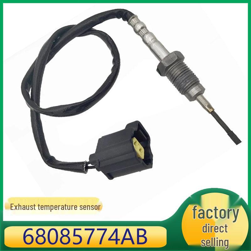 Chrysler Dodge Engine Exhaust Temp Sensor 68085774AB Kazicheng
Chrysler Dodge Engine Exhaust Temp Sensor 68085774AB Kazicheng