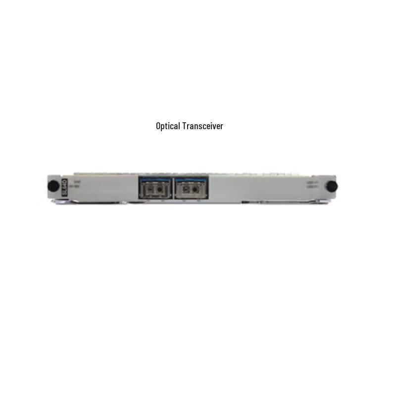 Huawei OSN1800V 10G Optical Interface Board
Huawei OSN1800V 10G Optical Interface Board