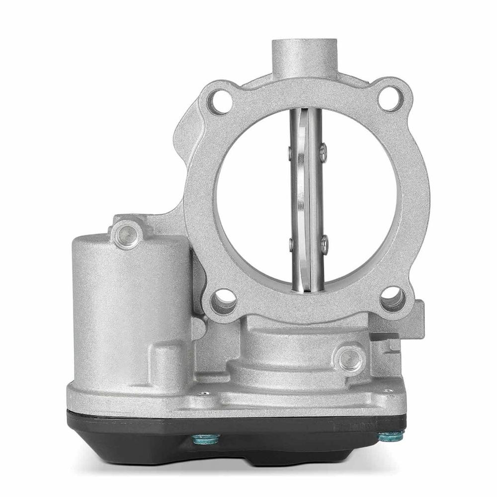 Item Type: Throttle Body
Item Type: Throttle Body