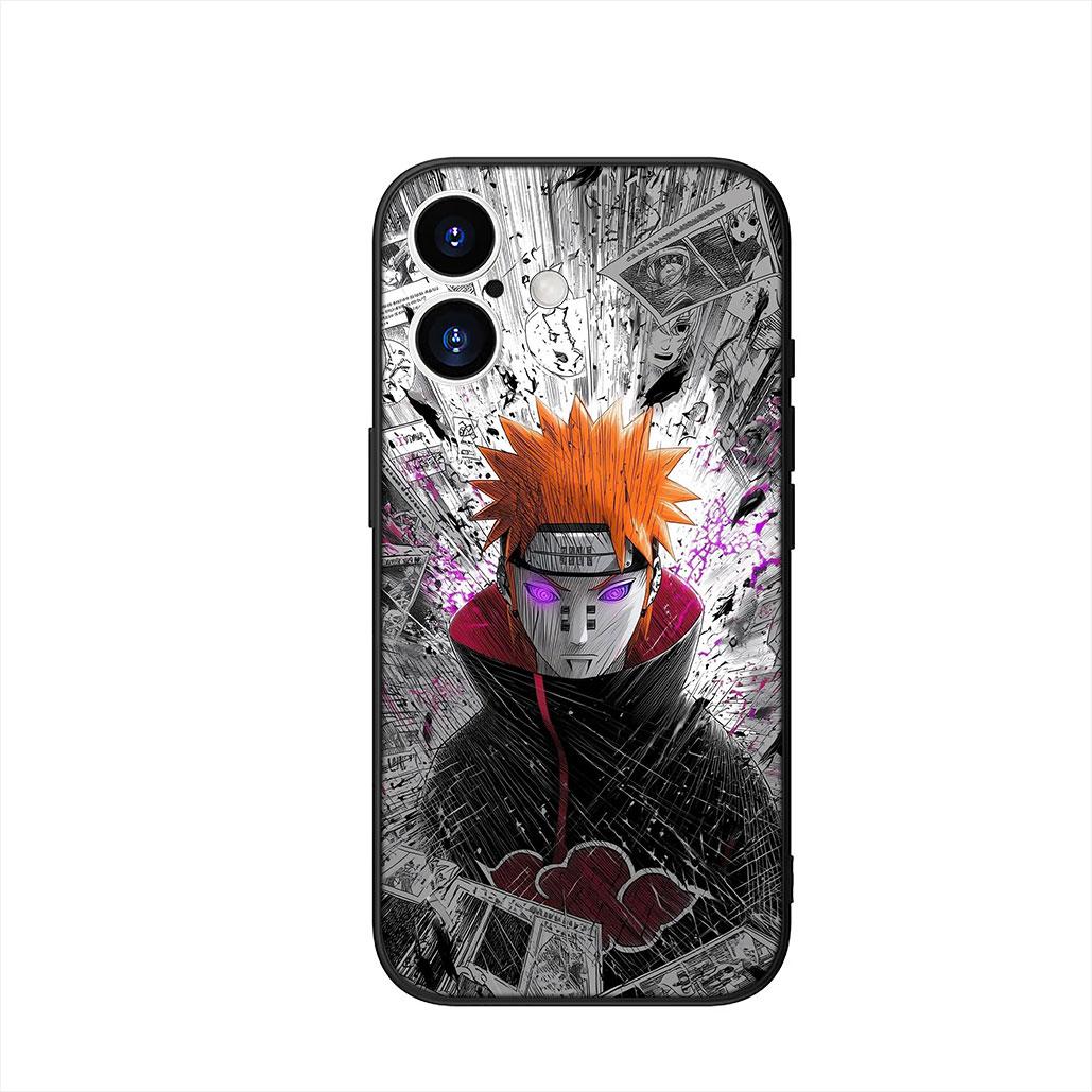 Narutos Sasori Itachi Akatsuki Pain Phone Cover Case for Apple iPhone 17 16 15 11 Pro XS Max XR 6 7 8 Plus + SE 2020 5 16E iPhone 15 Pro
Narutos Sasori Itachi Akatsuki Pain Phone Cover Case for Apple iPhone 17 16 15 11 Pro XS Max XR 6 7 8 Plus + SE 2020 5 16E iPhone 15 Pro