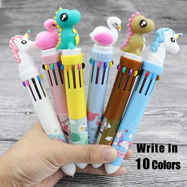 3 стиля 10 цветов Kawaii Ballpoint Pen10 повторяющихся случайных распределений, включая скрытые
3 стиля 10 цветов Kawaii Ballpoint Pen10 повторяющихся случайных распределений, включая скрытые
