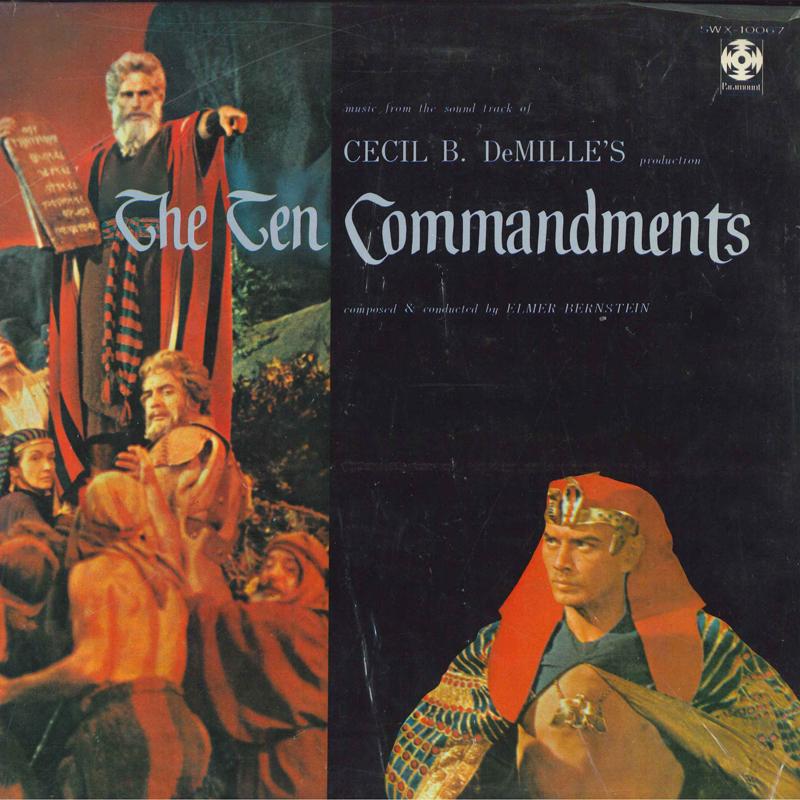 LP Пластинка ЭЛМЕР БЕРНСТАЙН - Музыка из саундтрека к Сесилу SWX10067 PARAMOUNT 1972 Япония Оби Саундтреки и мюзиклы Б/У
LP Пластинка ЭЛМЕР БЕРНСТАЙН - Музыка из саундтрека к Сесилу SWX10067 PARAMOUNT 1972 Япония Оби Саундтреки и мюзиклы Б/У