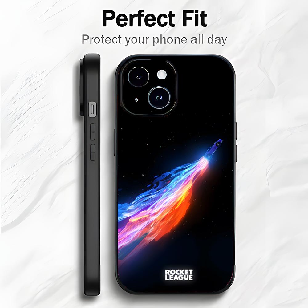 Fun Competitive Game R-Rocket League Phone Case Phone Case Soft Packaging Lightweight For iPhone17 16 15 14 13ProMax iphone12promax
Fun Competitive Game R-Rocket League Phone Case Phone Case Soft Packaging Lightweight For iPhone17 16 15 14 13ProMax iphone12promax