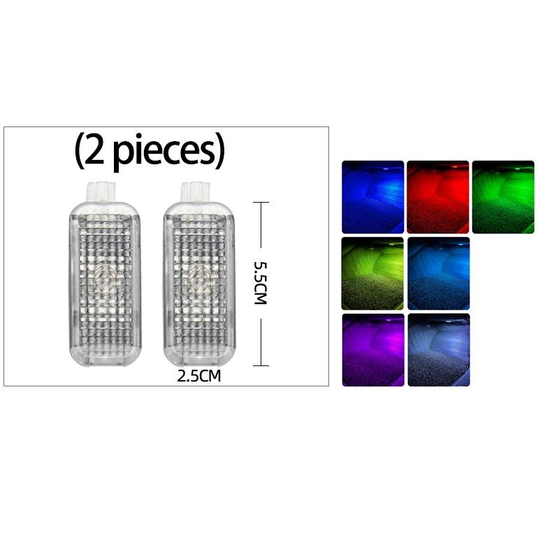 For Skoda Octavia A7 MK3 5E 2015 2016 2017 2018 2019 2020 Car Interior Footwell Light Touch LED Atmosphere Lamp Bulb Accessories
For Skoda Octavia A7 MK3 5E 2015 2016 2017 2018 2019 2020 Car Interior Footwell Light Touch LED Atmosphere Lamp Bulb Accessories