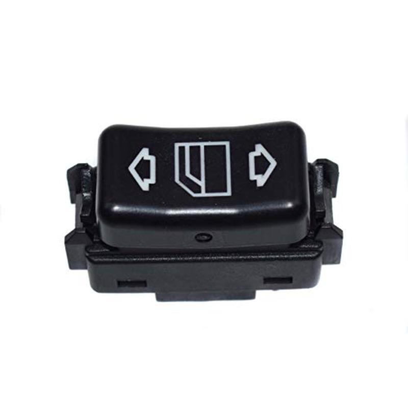 new 1248204810 Electric Power Window Switch 6 P For MERCEDES-BENZ 300TD 300D 260E 300SE E-CLASS W124 C124 1989-1992
new 1248204810 Electric Power Window Switch 6 P For MERCEDES-BENZ 300TD 300D 260E 300SE E-CLASS W124 C124 1989-1992