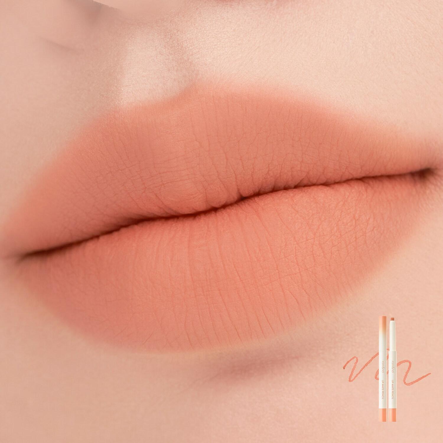 rom&nd Олівець для губ Lip Mate 0,5 г #01 Tenderly Peach
rom&nd Олівець для губ Lip Mate 0,5 г #01 Tenderly Peach