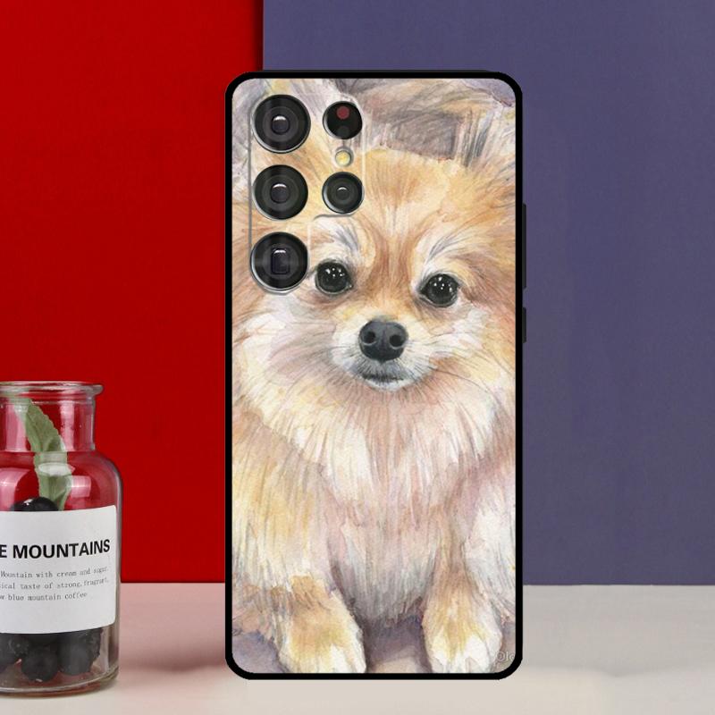 Pomeranian Watercolor Dog Funda Case For Samsung Galaxy S25 Ultra S9 S10 S20 S21 FE S22 S23 Plus S24 Ultra Phone Cover Galaxy S10 Plus
Pomeranian Watercolor Dog Funda Case For Samsung Galaxy S25 Ultra S9 S10 S20 S21 FE S22 S23 Plus S24 Ultra Phone Cover Galaxy S10 Plus