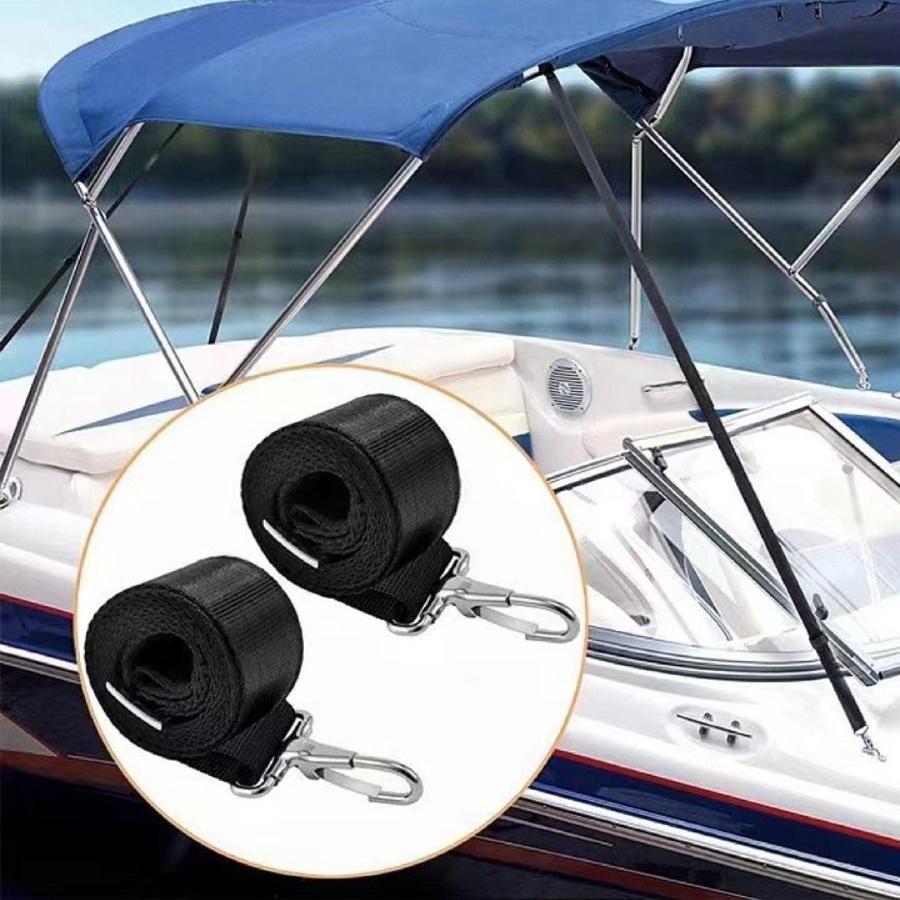 2Pcs Flat Strap Reinforced Hangers for Tent Adjustable Awning Wind Rope Tent Tie Down Rope Canopy
2Pcs Flat Strap Reinforced Hangers for Tent Adjustable Awning Wind Rope Tent Tie Down Rope Canopy