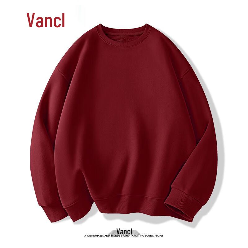VANCL Men s Casual Long Sleeve Hoodie L
VANCL Men s Casual Long Sleeve Hoodie L