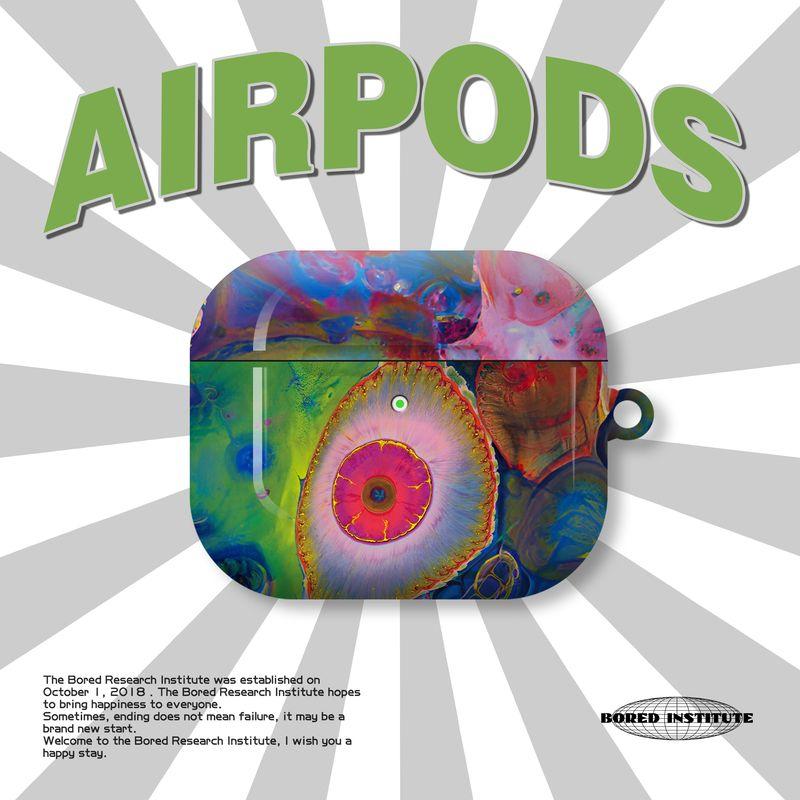 Style Retro Trendy for Airpods3 Generation Earphone Case Airpodspro Second Generation/Generation Protective Case Glossy Hard Case Airpods4 Generation Apple AirPods
Style Retro Trendy for Airpods3 Generation Earphone Case Airpodspro Second Generation/Generation Protective Case Glossy Hard Case Airpods4 Generation Apple AirPods