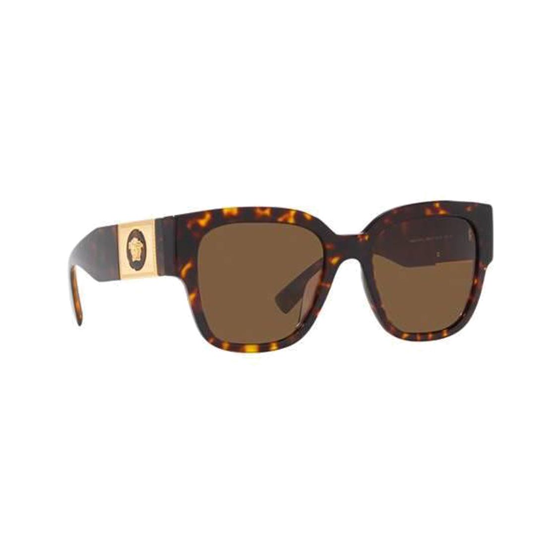 Versace Iconic Frame Acetate Irregular Sunglasses Women sunglasses Brown VE4437U10873 Basic Packaging
Versace Iconic Frame Acetate Irregular Sunglasses Women sunglasses Brown VE4437U10873 Basic Packaging