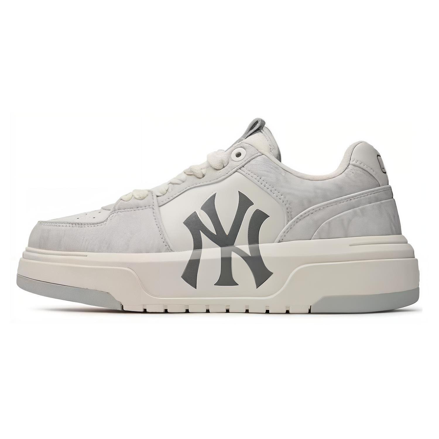 New MLB Chunky Liner 24SS Low Top Skateboard Shoes Unisex Gray 3ASXCLD4N-50GRS 45
New MLB Chunky Liner 24SS Low Top Skateboard Shoes Unisex Gray 3ASXCLD4N-50GRS 45