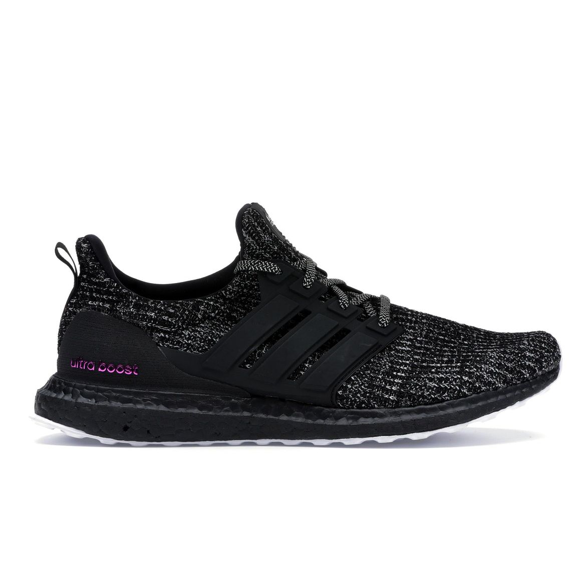 Мужские кроссовки adidas UltraBoost 4.0 с информацией о раке молочной железы Black Cloud-White Core-Black BC0247
Мужские кроссовки adidas UltraBoost 4.0 с информацией о раке молочной железы Black Cloud-White Core-Black BC0247