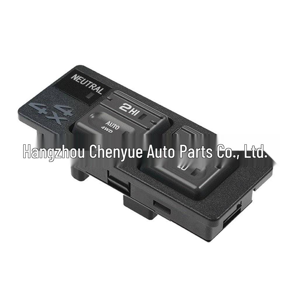 97-00 Chevy 4x4 4WD Drive Switch 19168765/15027104 Chevrolet Silverado Suburban
97-00 Chevy 4x4 4WD Drive Switch 19168765/15027104 Chevrolet Silverado Suburban