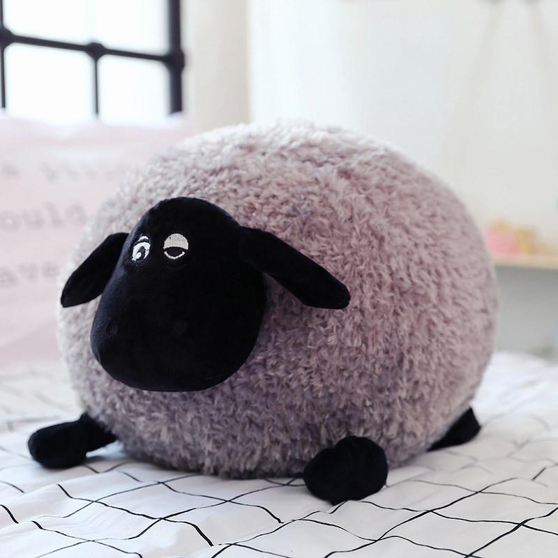 Милая мягкая игрушка мультяшная ребенок девочка подарок на день рождения праздник 30cm/11.81in серый
Милая мягкая игрушка мультяшная ребенок девочка подарок на день рождения праздник 30cm/11.81in серый