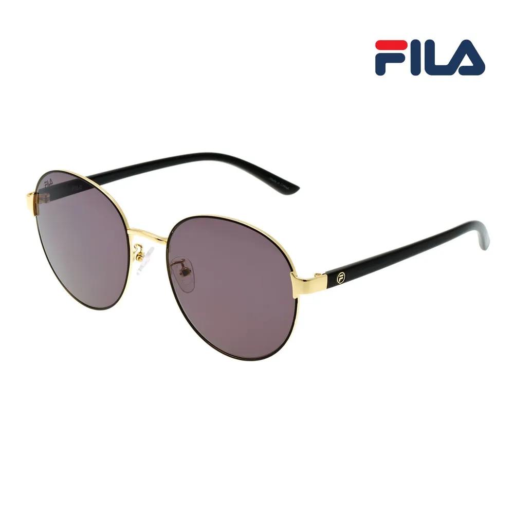 Sunglasses (FLS7397 SHINYGOLD 58)
Sunglasses (FLS7397 SHINYGOLD 58)