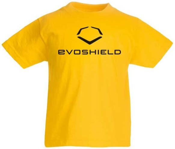 Evoshield wrist elbow guards t-shirt 3XL
Evoshield wrist elbow guards t-shirt 3XL