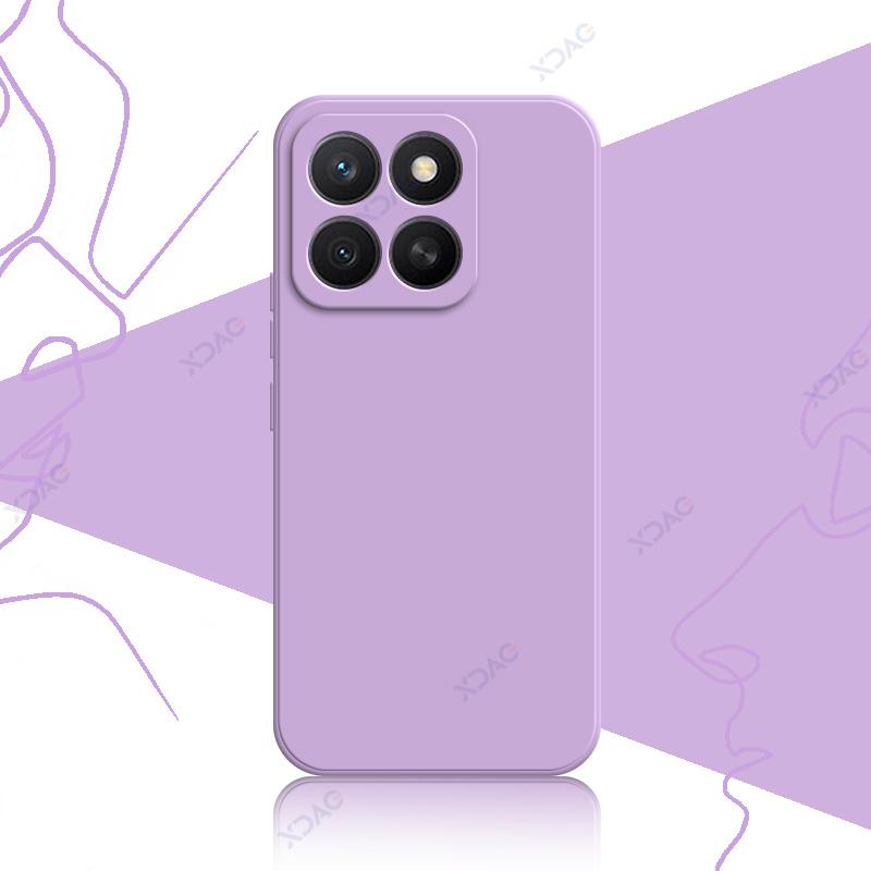 2025 Роскошный квадратный жидкий силиконовый чехол для Honor X8C HonorX8C 6.7 Global Soft Phone Cover Водонепроницаемые сумки Coque Armor Honor X8C фиолетовый
2025 Роскошный квадратный жидкий силиконовый чехол для Honor X8C HonorX8C 6.7 Global Soft Phone Cover Водонепроницаемые сумки Coque Armor Honor X8C фиолетовый