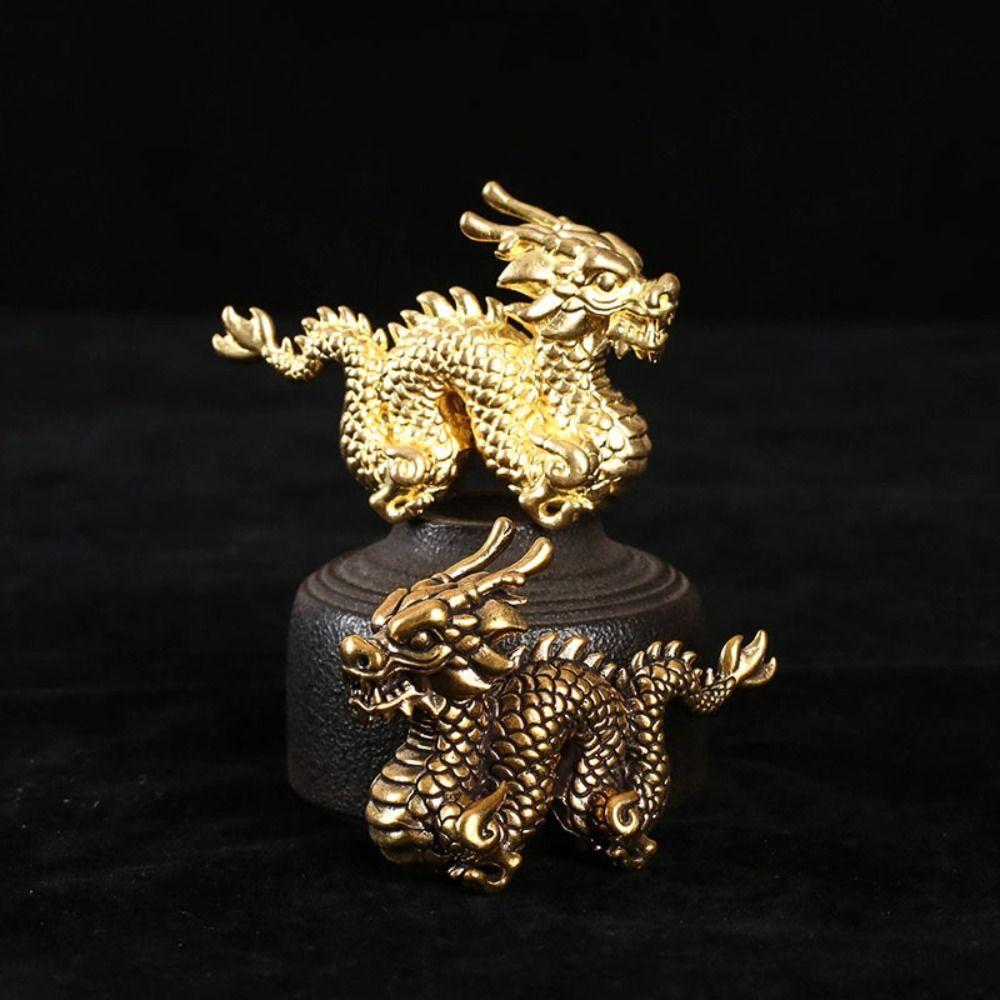 Твердая статуя дракона, мифическое животное, латунь, дракон, украшения, зодиакальный дракон, миниатюрный офис
Твердая статуя дракона, мифическое животное, латунь, дракон, украшения, зодиакальный дракон, миниатюрный офис