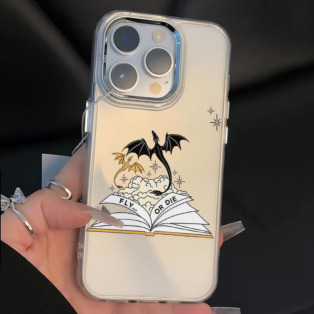 Luxury Dragon F-Fourth W-Wing Hot Phone Case For IPhone 17 16e 16 15 14 13 12 11 Mini Pro Max X XR XSMAX 8 7 Air Plus Soft Cover iPhone XSMax
Luxury Dragon F-Fourth W-Wing Hot Phone Case For IPhone 17 16e 16 15 14 13 12 11 Mini Pro Max X XR XSMAX 8 7 Air Plus Soft Cover iPhone XSMax