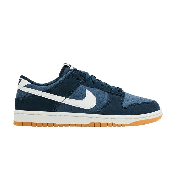 Nike Dunk Low SE Monsoon Blue 47.5
Nike Dunk Low SE Monsoon Blue 47.5