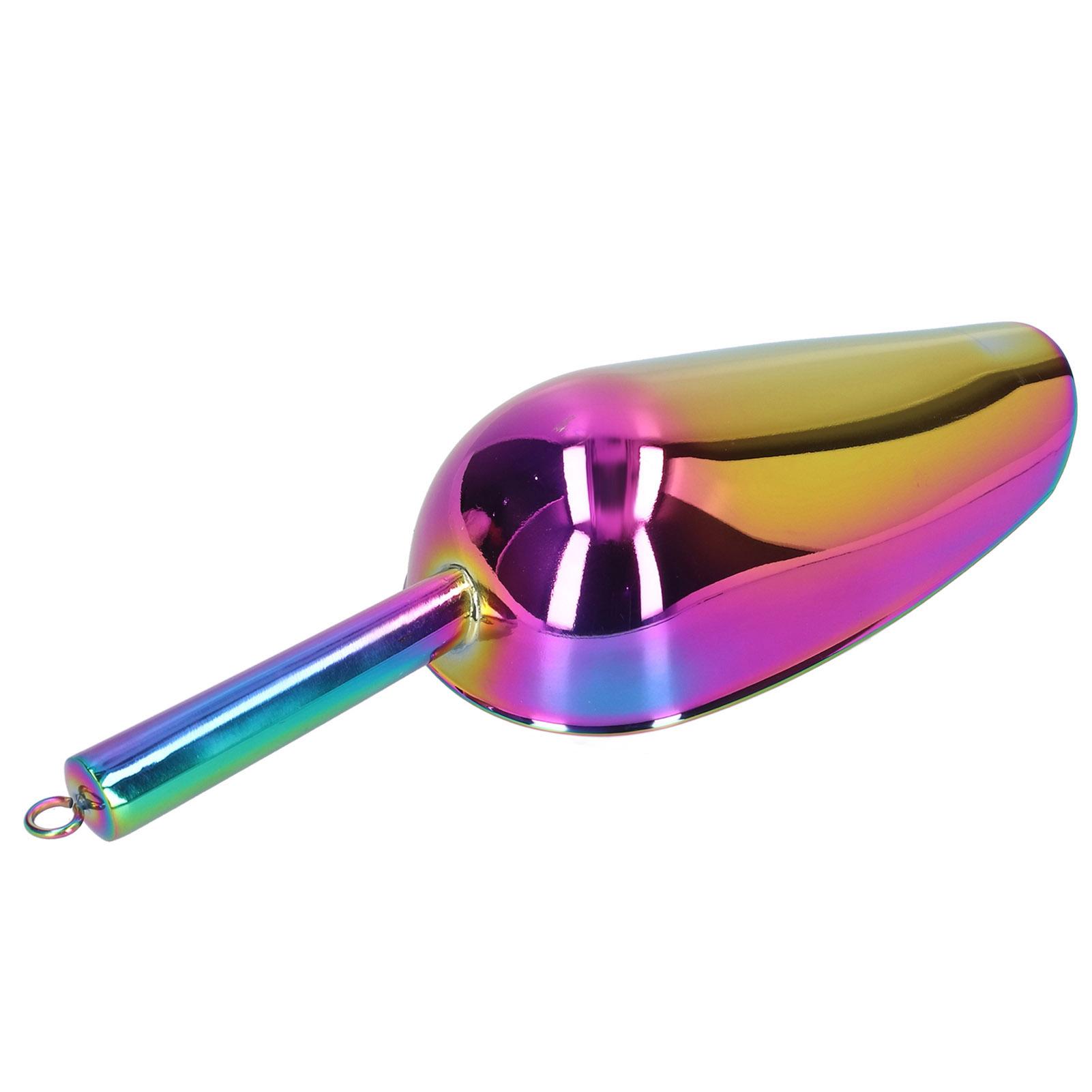Ice Scoop Stainless Steel Ice Shovel Flour Scoop Kitchen Gadgets Accessories for Home
Ice Scoop Stainless Steel Ice Shovel Flour Scoop Kitchen Gadgets Accessories for Home