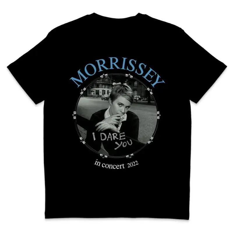 Morrissey Jean Seberg 2022 Organic T Shirt The Smiths Indie S разноцветный
Morrissey Jean Seberg 2022 Organic T Shirt The Smiths Indie S разноцветный